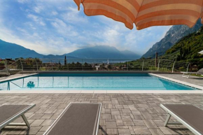 GARNI' FOCI Riva Del Garda